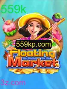Descubra o Fascinante Mundo de FloatingMarket: Uma Experiência de Jogo Única com Destaque Especial
