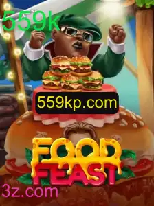 Descubra o Mundo de FoodFeast: O Jogo que Conquistou 559k Jogadores