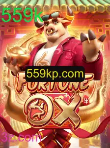 Explorando o Universo Vibrante de FortuneOx: Descubra o Seu Potencial de Ouro