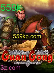 Descubra o Mundo de GuanGong: Um Universo de Estratégia e História