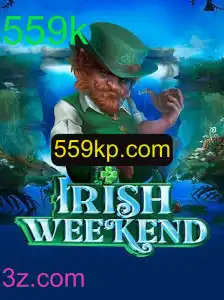 Descubra a Excitante Experiência do Jogo 'IrishWeekend': Sua Nova Aventura Interativa