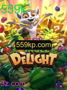 JungleDelight: Aventura Selvagem com 559k Jogadores