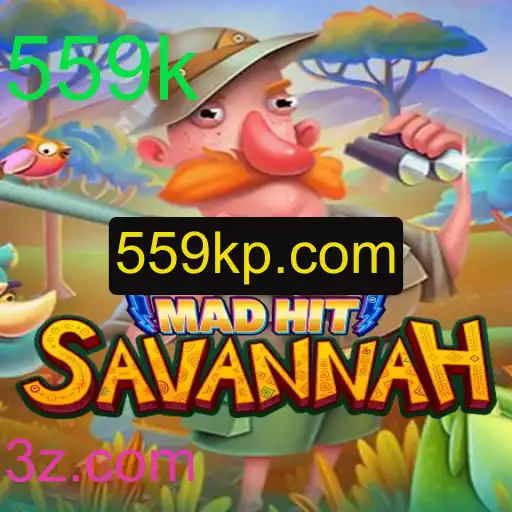 Explorando MadHitSavannah: Um Jogo de Estratégia e Aventura