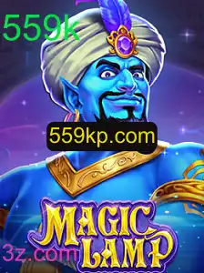 Descubra o Mundo Fascinante de MagicLamp: O Jogo que Capturou 559k Jogadores