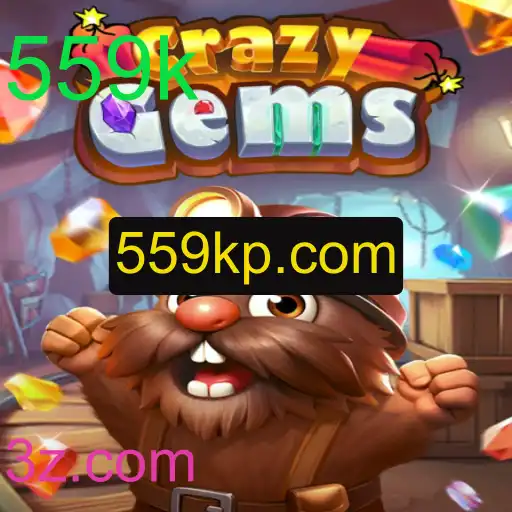 Descubra CrazyGems: O Jogo Fascinante de Combinação de Joias