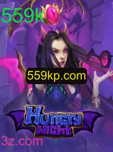 Explorando o Universo de HungryNight: Uma Aventura Imersiva
