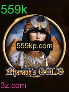 PharaohsGold: Uma Aventura no Deserto dos Faraós