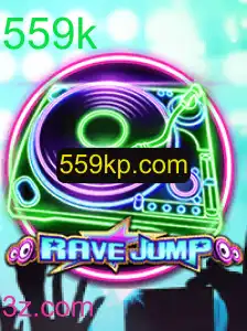 RaveJump: Explorando a Emoção de 559k Jogadores pelo Mundo