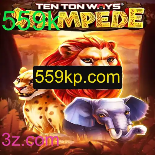 Descubra o Mundo Fascinante de TenTonWaysStampede: Um Jogo Revolucionário