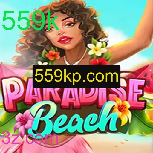 Descubra o Empolgante Mundo de ParadiseBeach – Uma Aventura de Verão com '559k'