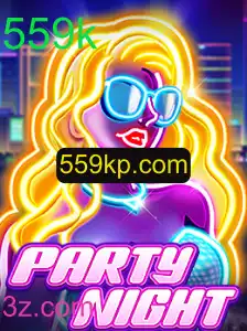 Explorando PartyNight: O Jogo que Conquistou 559k Jogadores