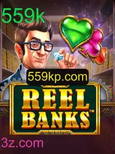 Explorando o Fascinante Mundo de ReelBanks: Uma Jornada Inovadora nos Jogos